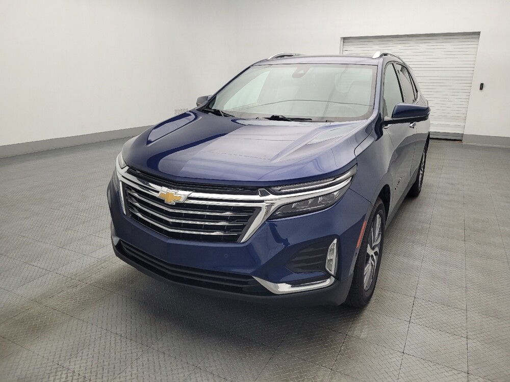 2022 Chevrolet Equinox in West Palm Beach, FL 33409 - 18090661 15