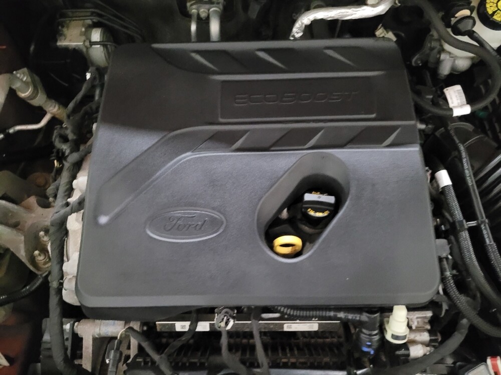 2020 Ford Escape in Williamstown, NJ 8094 - 18090662 30