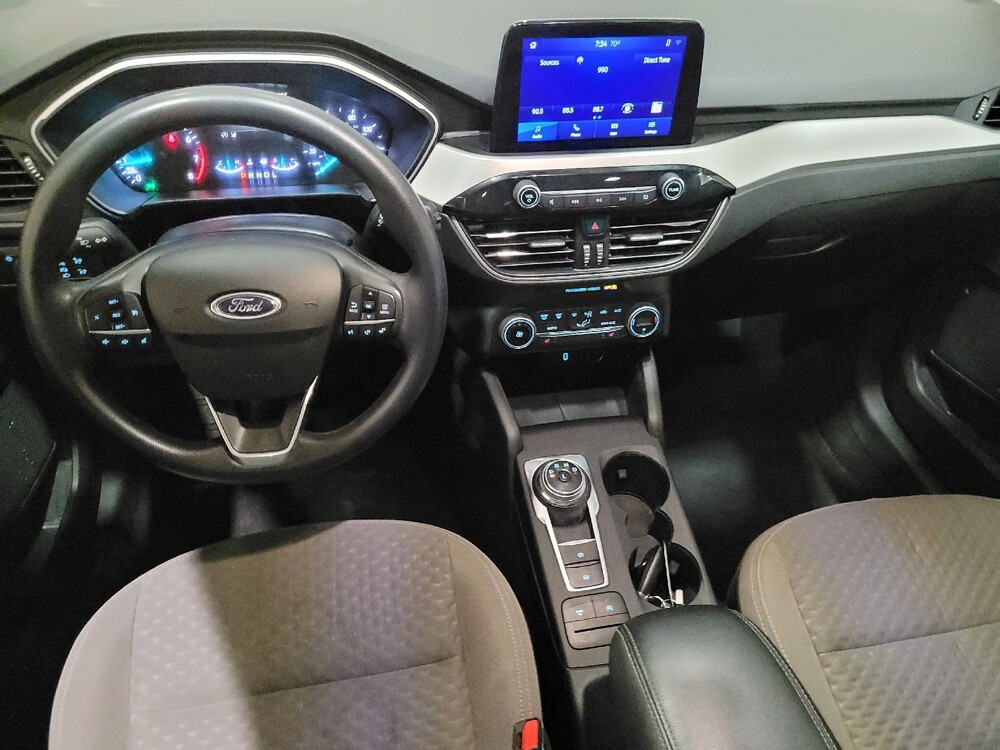 2020 Ford Escape in Williamstown, NJ 8094 - 18090662 22