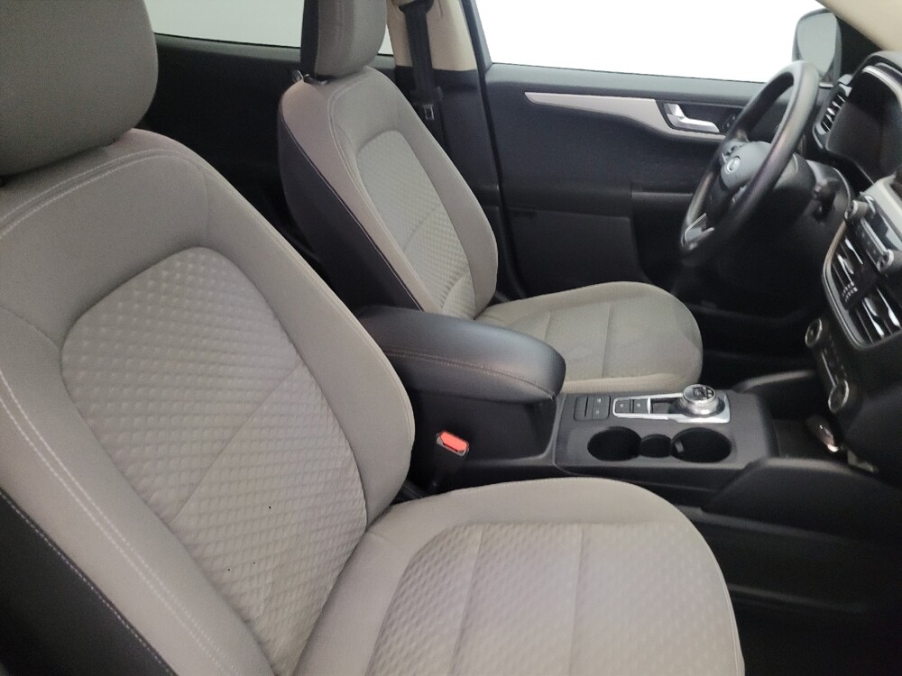 2020 Ford Escape in Williamstown, NJ 8094 - 18090662 21