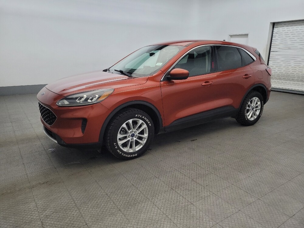 2020 Ford Escape in Williamstown, NJ 8094 - 18090662 2
