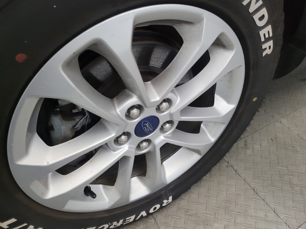 2020 Ford Escape in Williamstown, NJ 8094 - 18090662 31