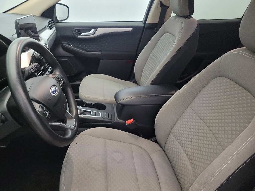 2020 Ford Escape in Williamstown, NJ 8094 - 18090662 17