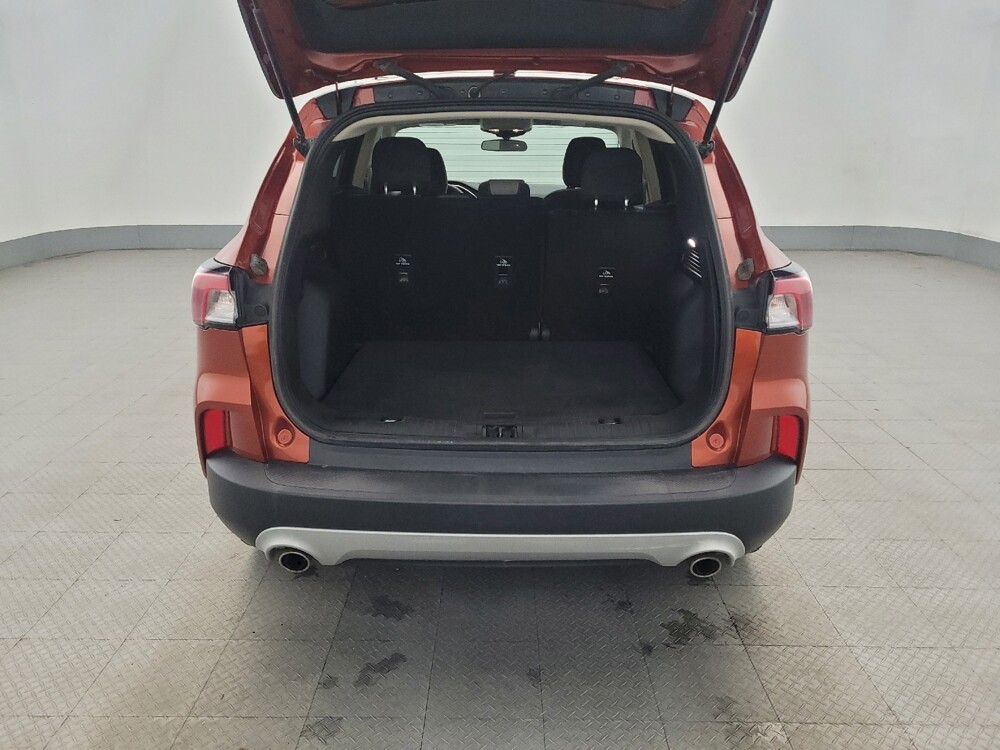 2020 Ford Escape in Williamstown, NJ 8094 - 18090662 29