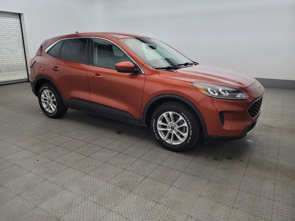 2020 Ford Escape in Williamstown, NJ 8094 - 18090662 11