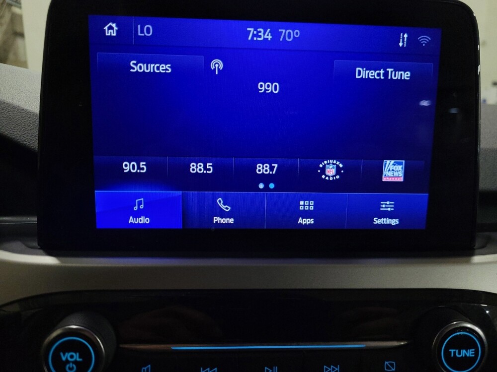 2020 Ford Escape in Williamstown, NJ 8094 - 18090662 25