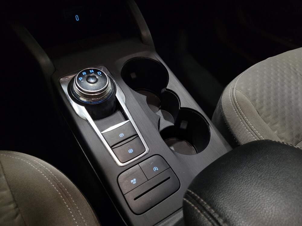 2020 Ford Escape in Williamstown, NJ 8094 - 18090662 26