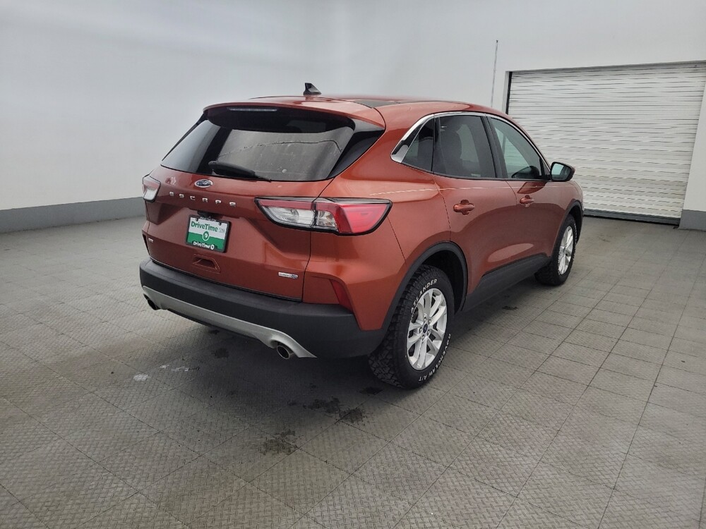 2020 Ford Escape in Williamstown, NJ 8094 - 18090662 9
