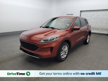 2020 Ford Escape in Williamstown, NJ 8094