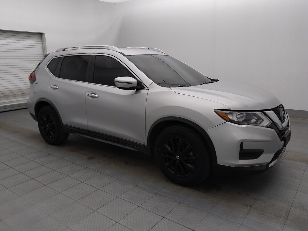 2020 Nissan Rogue in Lakeland, FL 33815 - 18090663 11