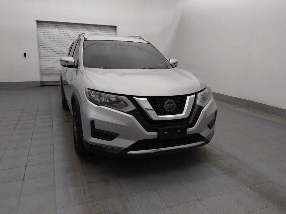2020 Nissan Rogue in Lakeland, FL 33815 - 18090663 14