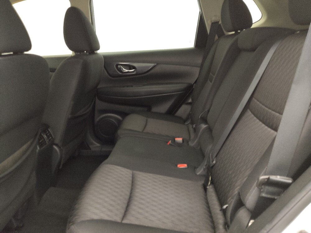 2020 Nissan Rogue in Lakeland, FL 33815 - 18090663 18