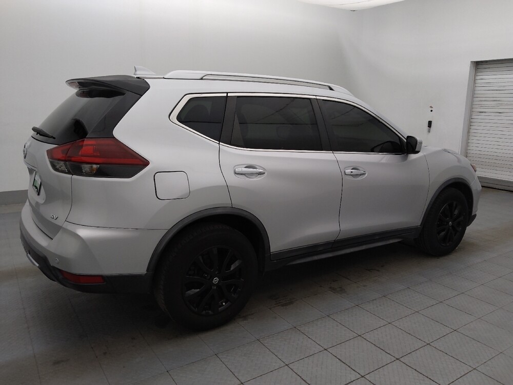 2020 Nissan Rogue in Lakeland, FL 33815 - 18090663 10