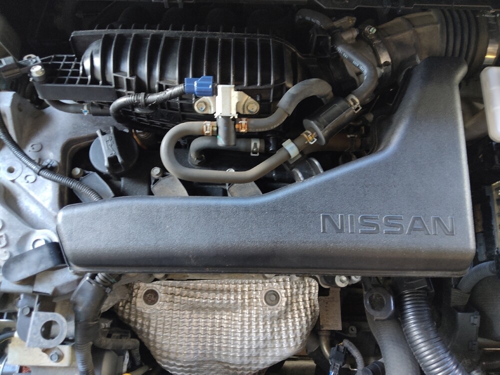 2020 Nissan Rogue in Lakeland, FL 33815 - 18090663 30