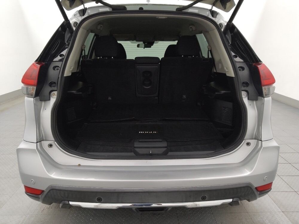 2020 Nissan Rogue in Lakeland, FL 33815 - 18090663 29