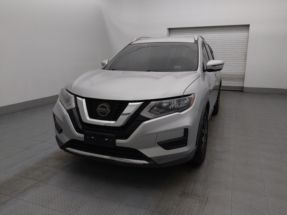 2020 Nissan Rogue in Lakeland, FL 33815 - 18090663 15