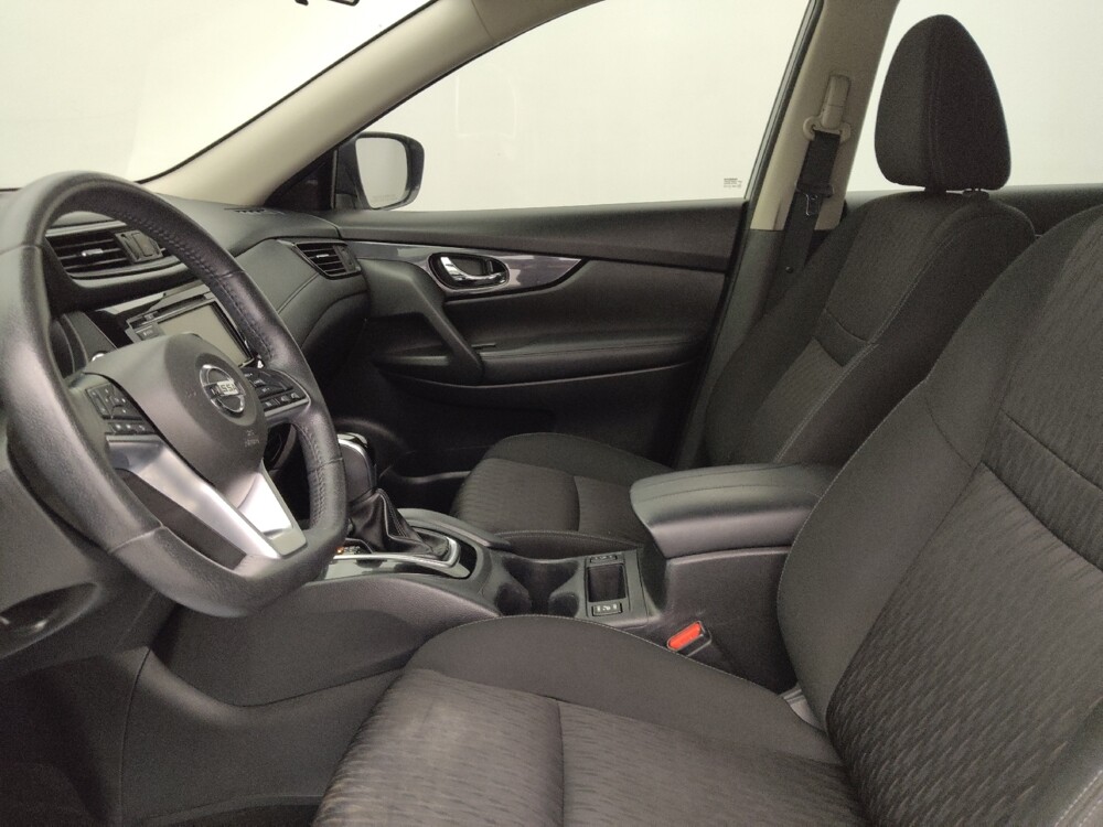 2020 Nissan Rogue in Lakeland, FL 33815 - 18090663 17