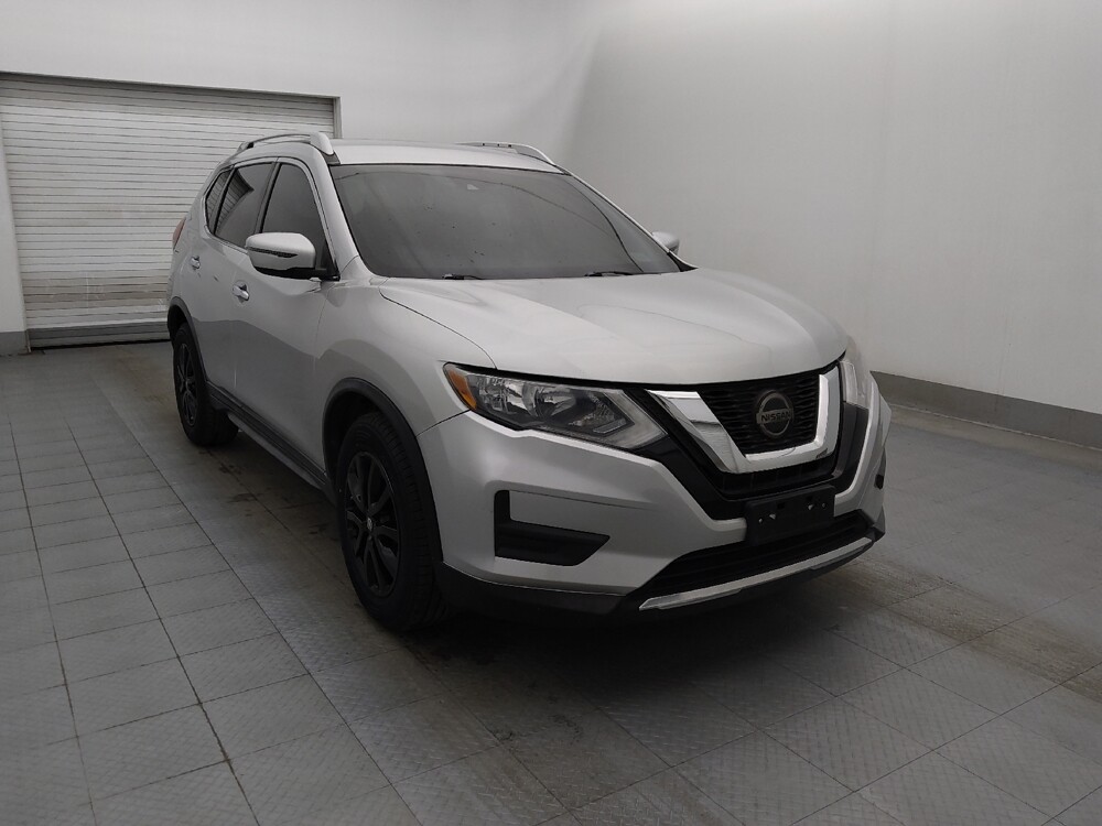 2020 Nissan Rogue in Lakeland, FL 33815 - 18090663 13