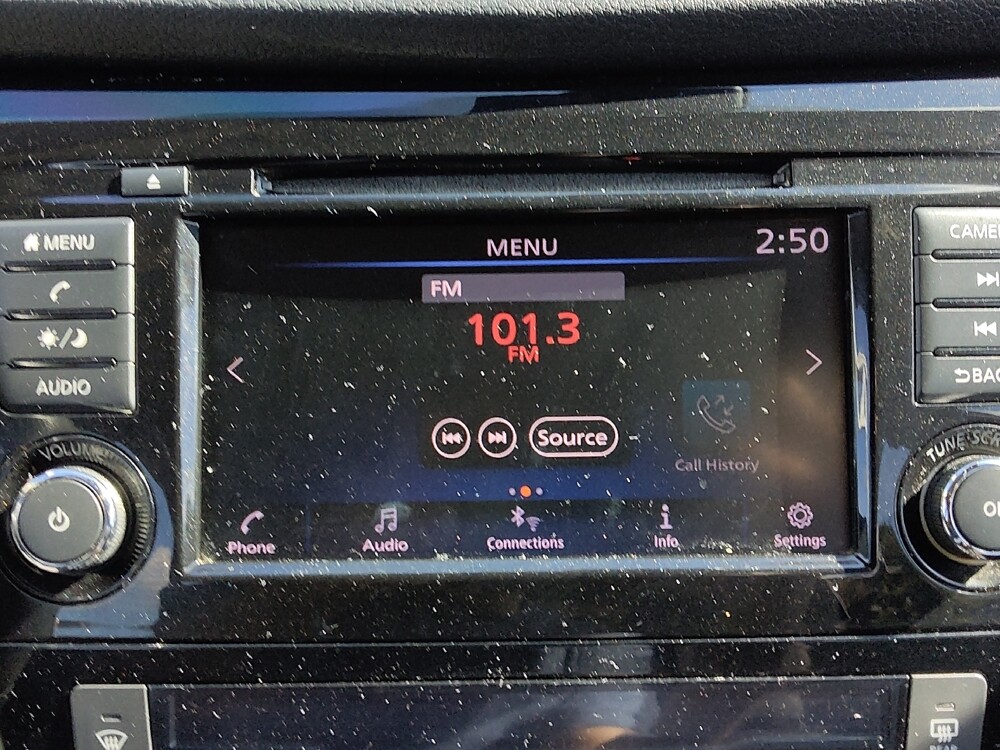 2020 Nissan Rogue in Lakeland, FL 33815 - 18090663 25