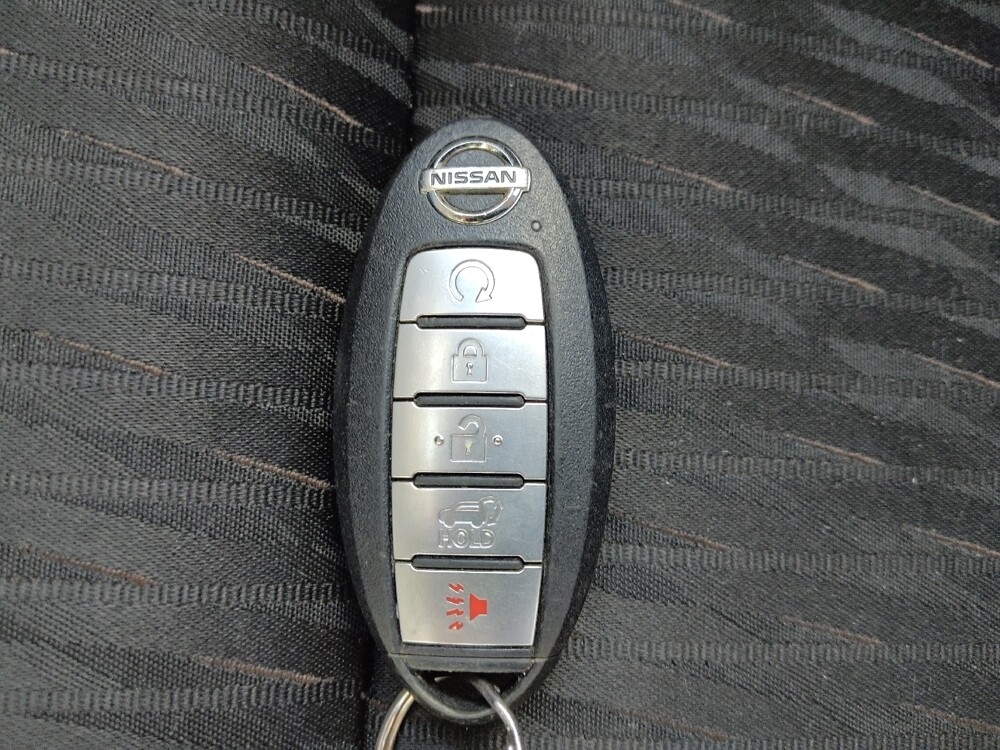 2020 Nissan Rogue in Lakeland, FL 33815 - 18090663 32