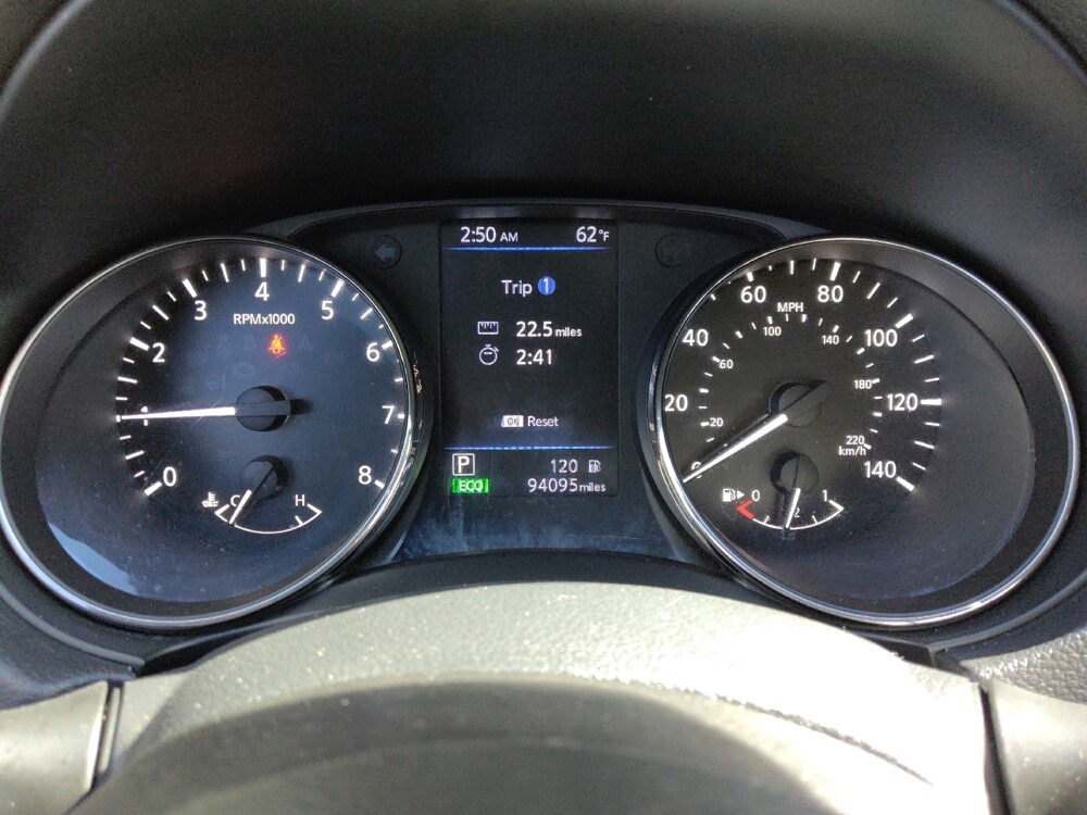 2020 Nissan Rogue in Lakeland, FL 33815 - 18090663 23