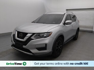 2020 Nissan Rogue in Lakeland, FL 33815