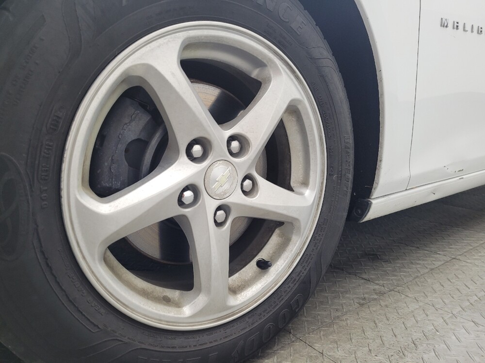 2016 Chevrolet Malibu in Kissimmee, FL 34744 - 18090664 31