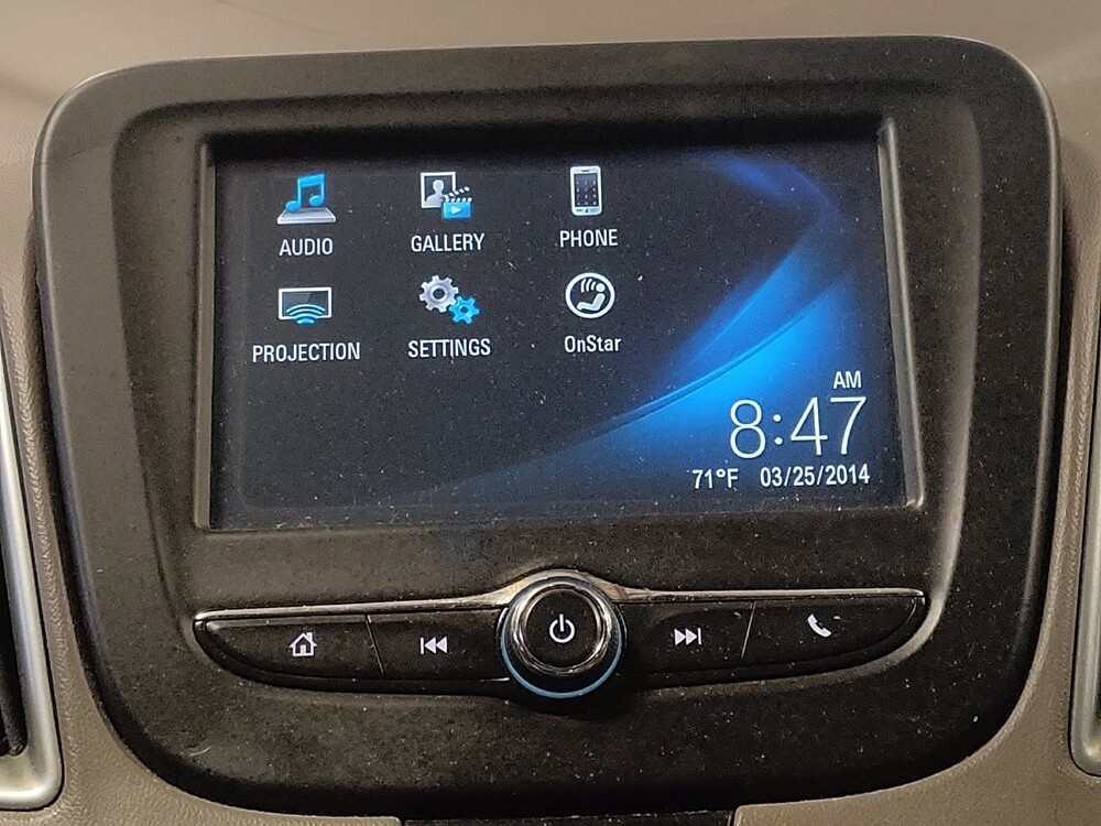 2016 Chevrolet Malibu in Kissimmee, FL 34744 - 18090664 25