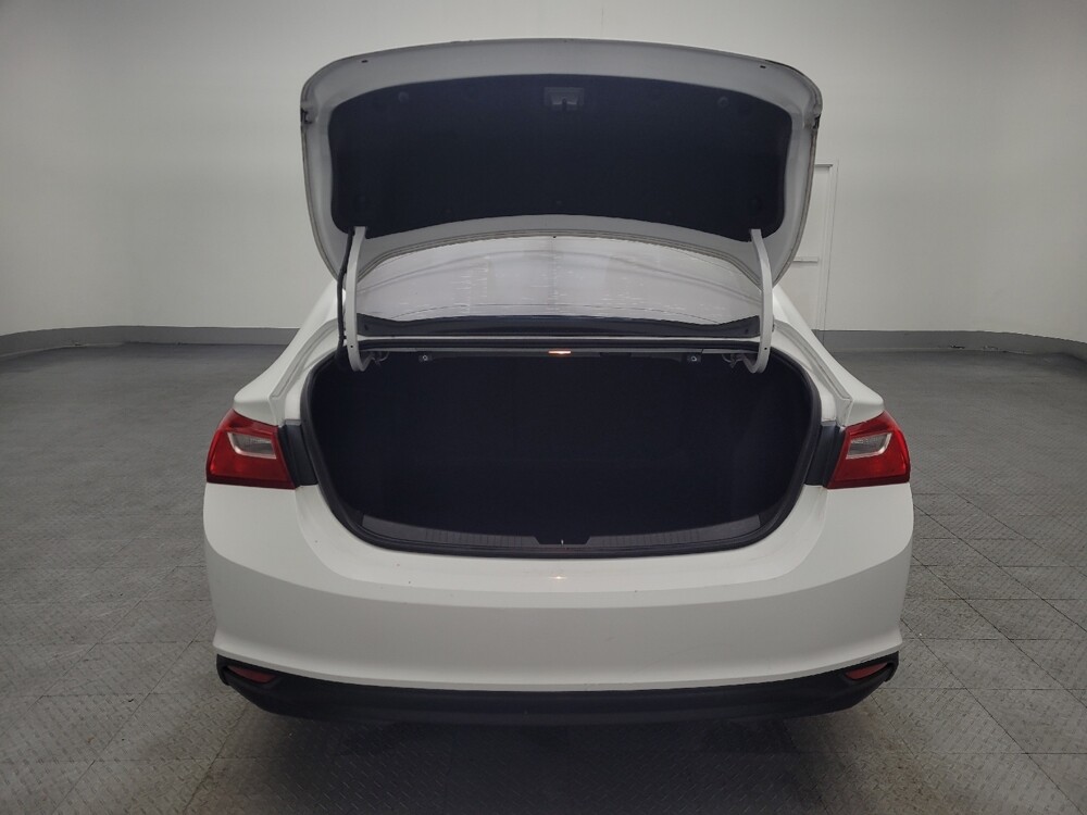 2016 Chevrolet Malibu in Kissimmee, FL 34744 - 18090664 29