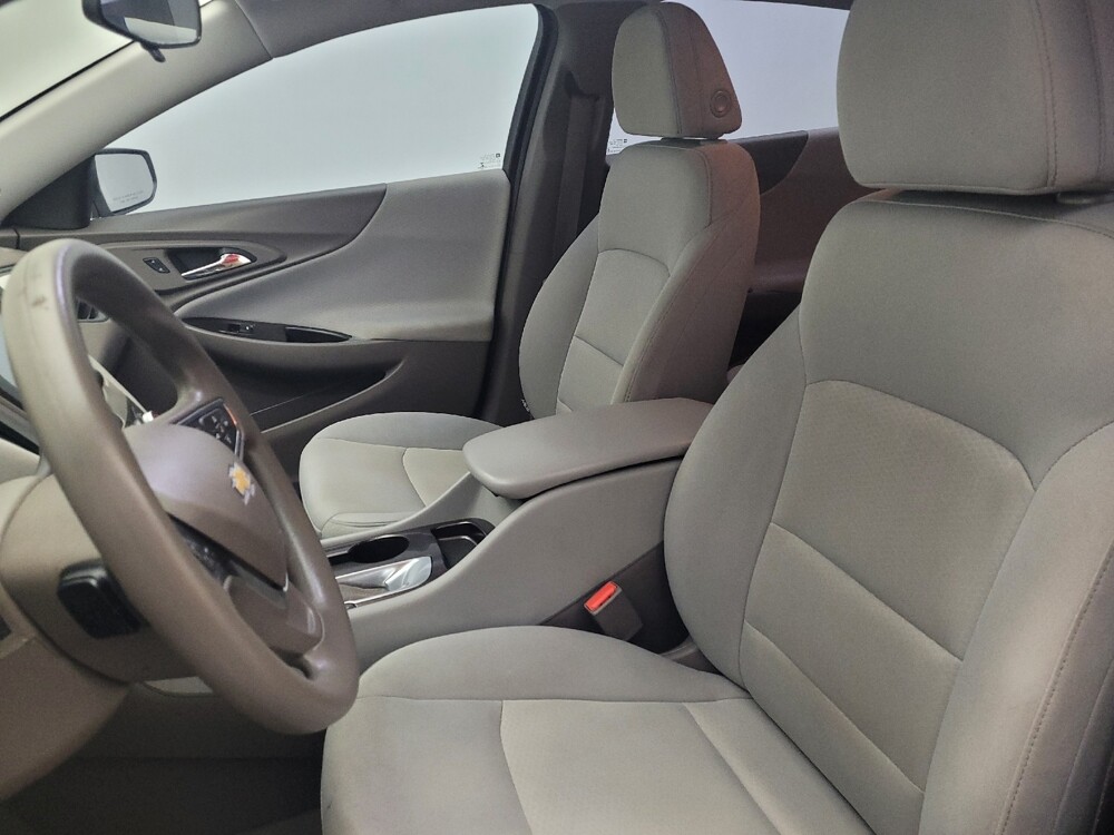 2016 Chevrolet Malibu in Kissimmee, FL 34744 - 18090664 17