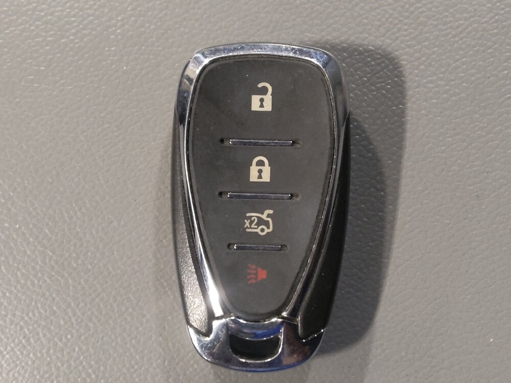 2016 Chevrolet Malibu in Kissimmee, FL 34744 - 18090664 32