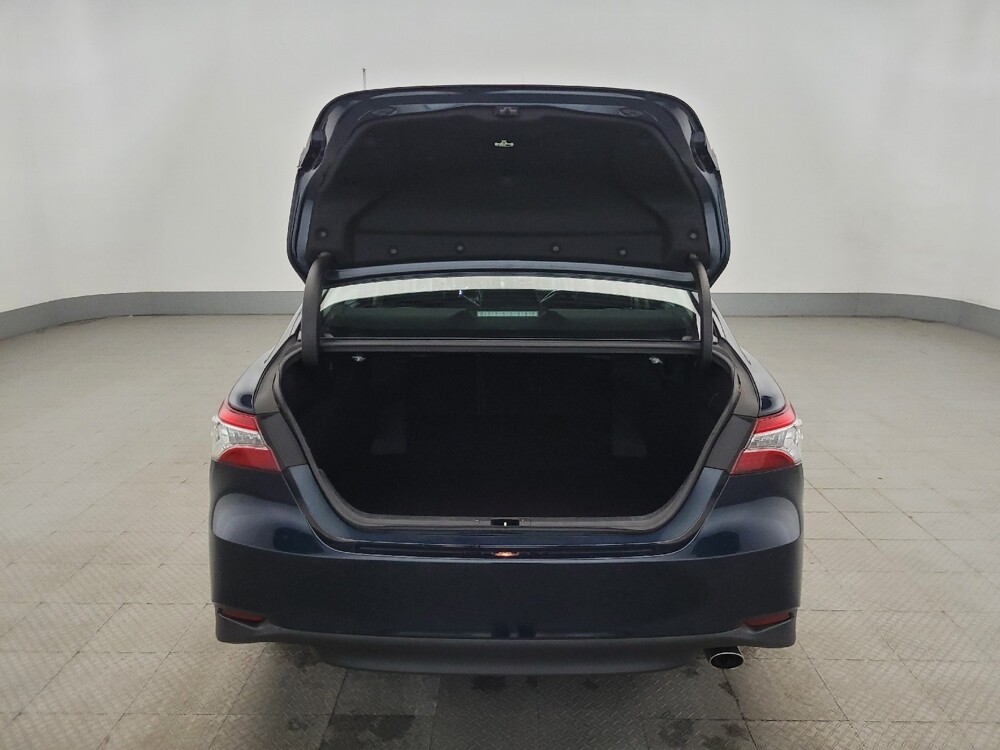 2018 Toyota Camry in New Castle, DE 19720 - 18090666 29