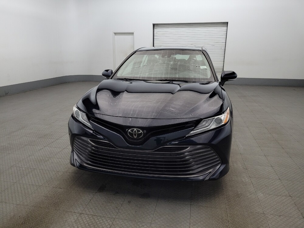 2018 Toyota Camry in New Castle, DE 19720 - 18090666 15