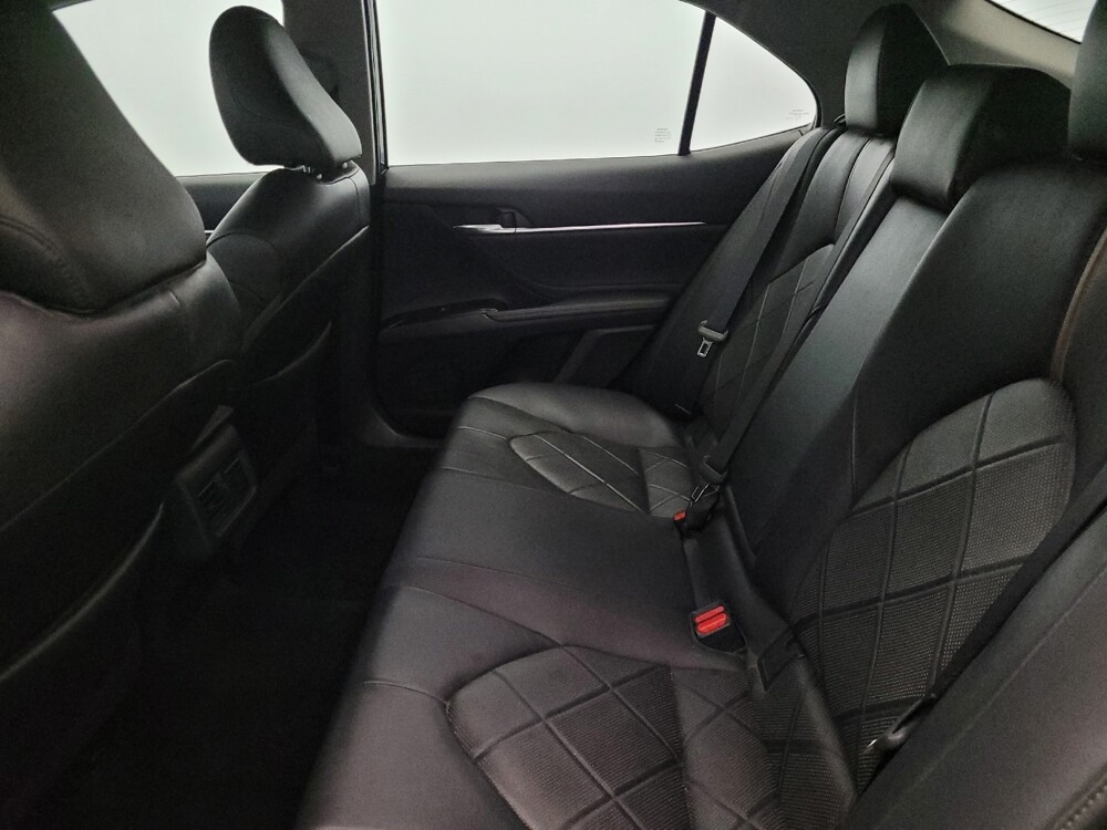 2018 Toyota Camry in New Castle, DE 19720 - 18090666 18