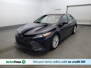 2018 Toyota Camry in New Castle, DE 19720