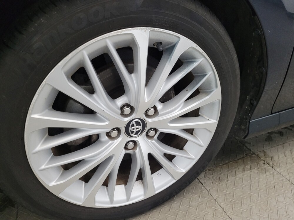 2018 Toyota Camry in New Castle, DE 19720 - 18090666 31