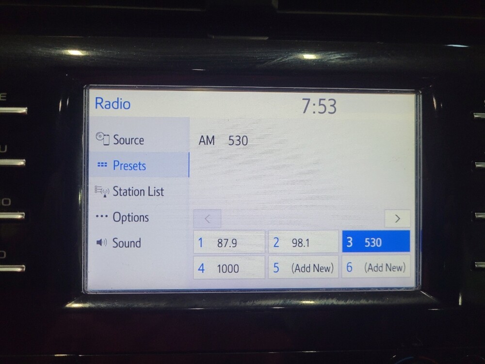 2018 Toyota Camry in New Castle, DE 19720 - 18090666 25