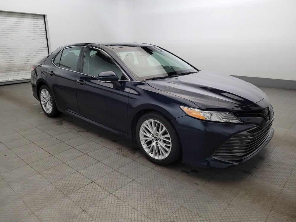 2018 Toyota Camry in New Castle, DE 19720 - 18090666 13