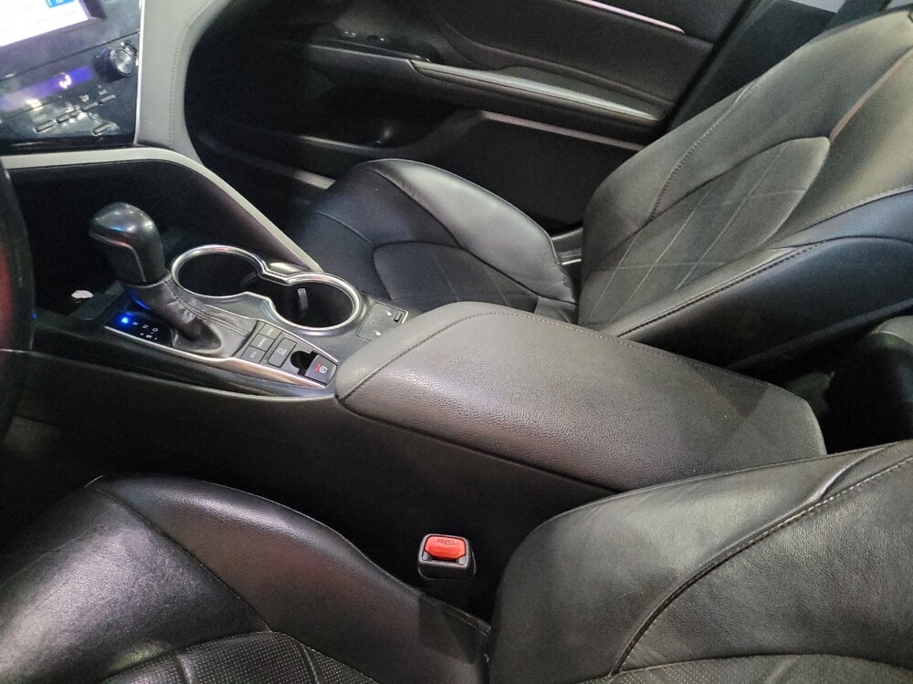 2018 Toyota Camry in New Castle, DE 19720 - 18090666 26