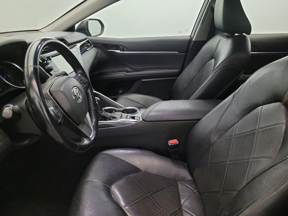 2018 Toyota Camry in New Castle, DE 19720 - 18090666 17