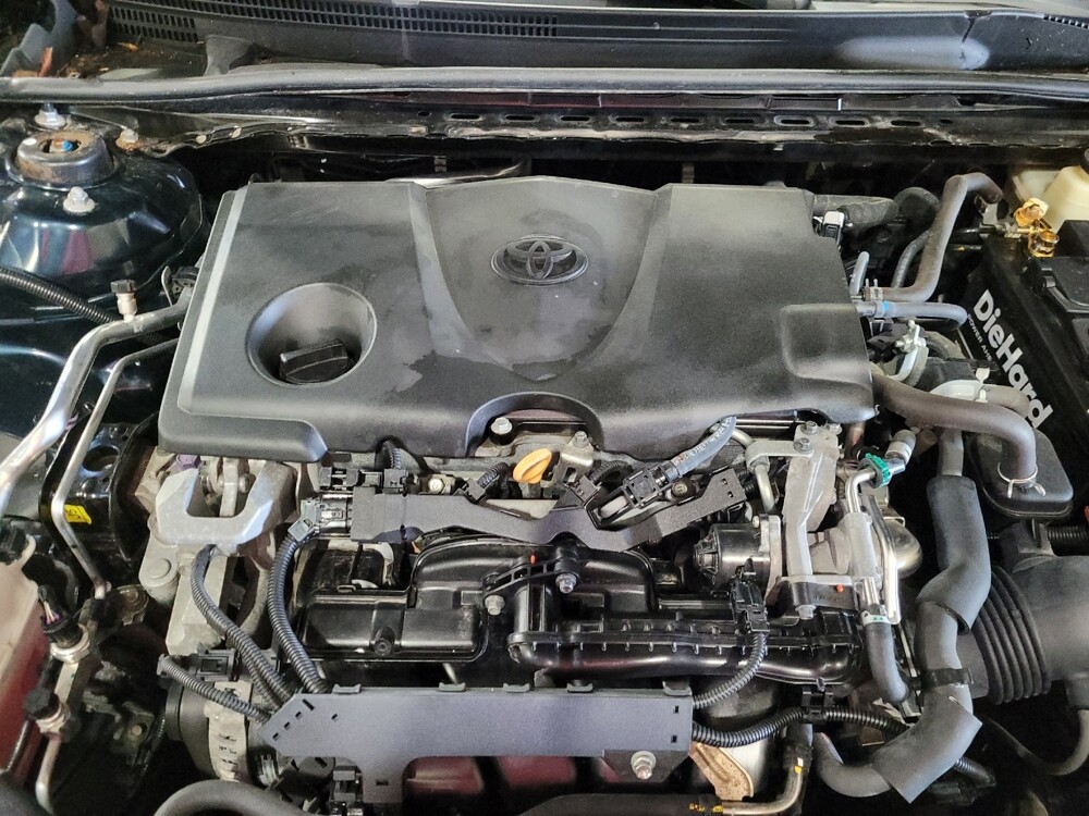 2018 Toyota Camry in New Castle, DE 19720 - 18090666 30