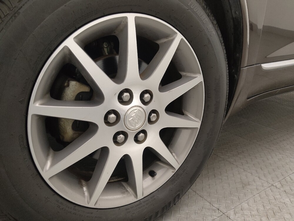 2017 Buick Enclave in Kissimmee, FL 34744 - 18090667 31