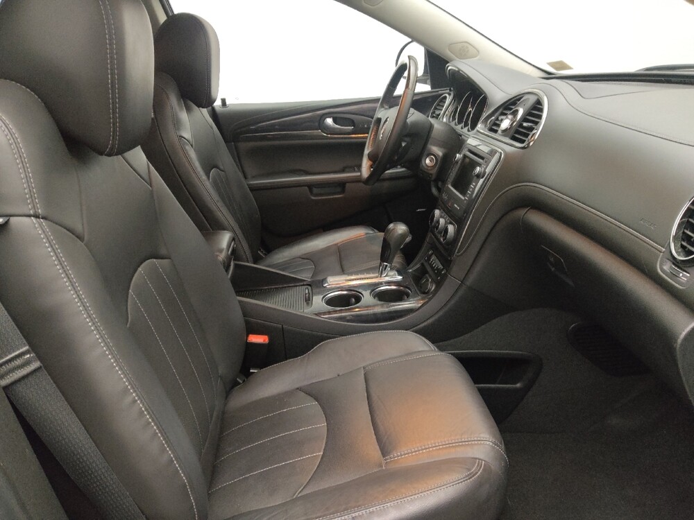 2017 Buick Enclave in Kissimmee, FL 34744 - 18090667 21