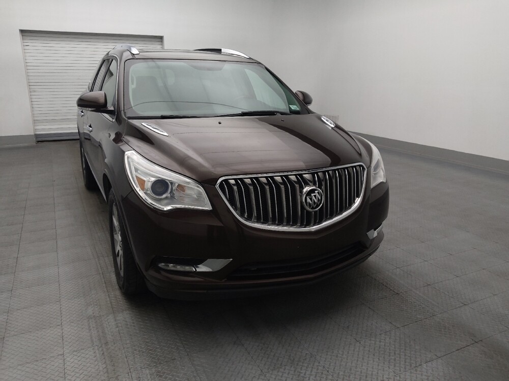 2017 Buick Enclave in Kissimmee, FL 34744 - 18090667 14