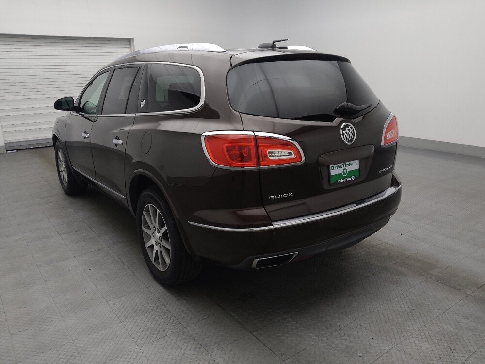 2017 Buick Enclave in Kissimmee, FL 34744 - 18090667 5