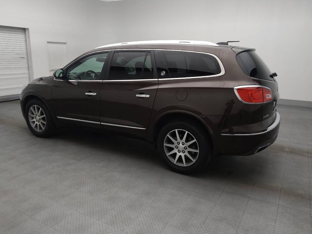 2017 Buick Enclave in Kissimmee, FL 34744 - 18090667 3