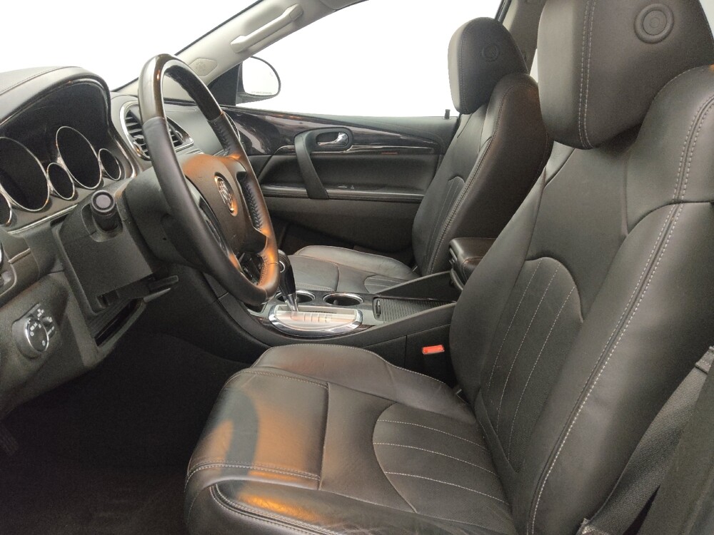 2017 Buick Enclave in Kissimmee, FL 34744 - 18090667 17