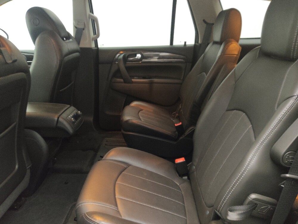 2017 Buick Enclave in Kissimmee, FL 34744 - 18090667 18