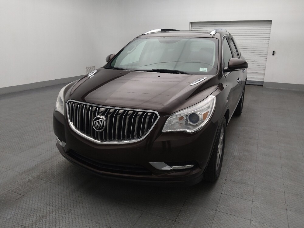 2017 Buick Enclave in Kissimmee, FL 34744 - 18090667 15