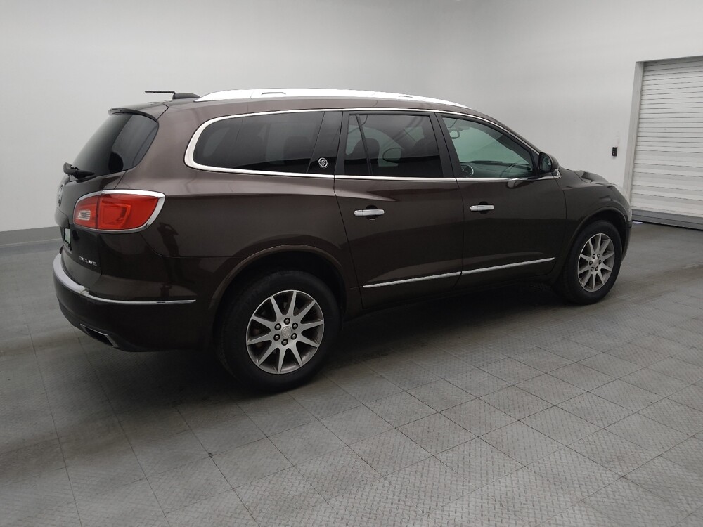 2017 Buick Enclave in Kissimmee, FL 34744 - 18090667 10